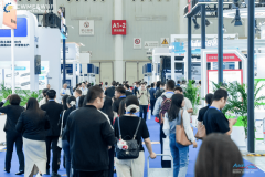 全球视野下的中国智制2026武汉国际智能工业及从