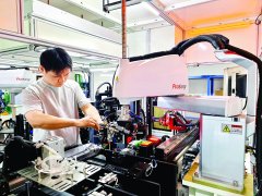 惠州多科达：多款锂电设备剑指国内“首台（套