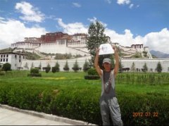 <b>杨仕强：轮椅上的“制梦师”用画笔和AI托举50个</b>